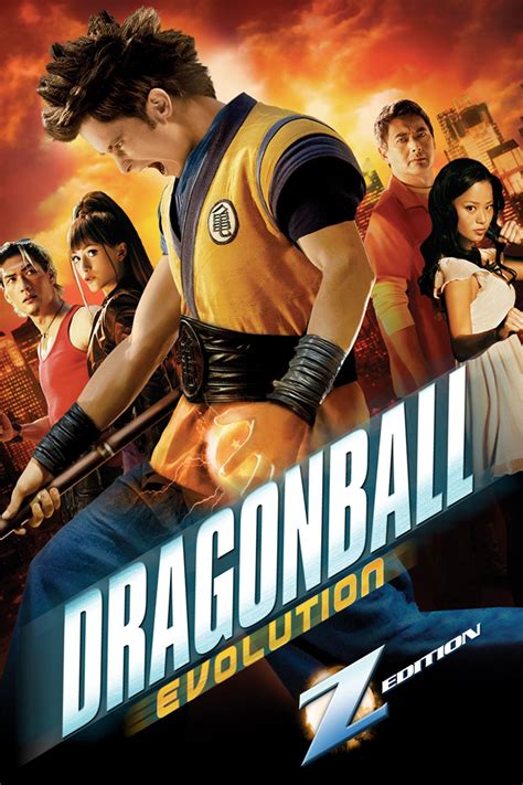 Dragon ball movies. Things To Know About Dragon ball movies. 